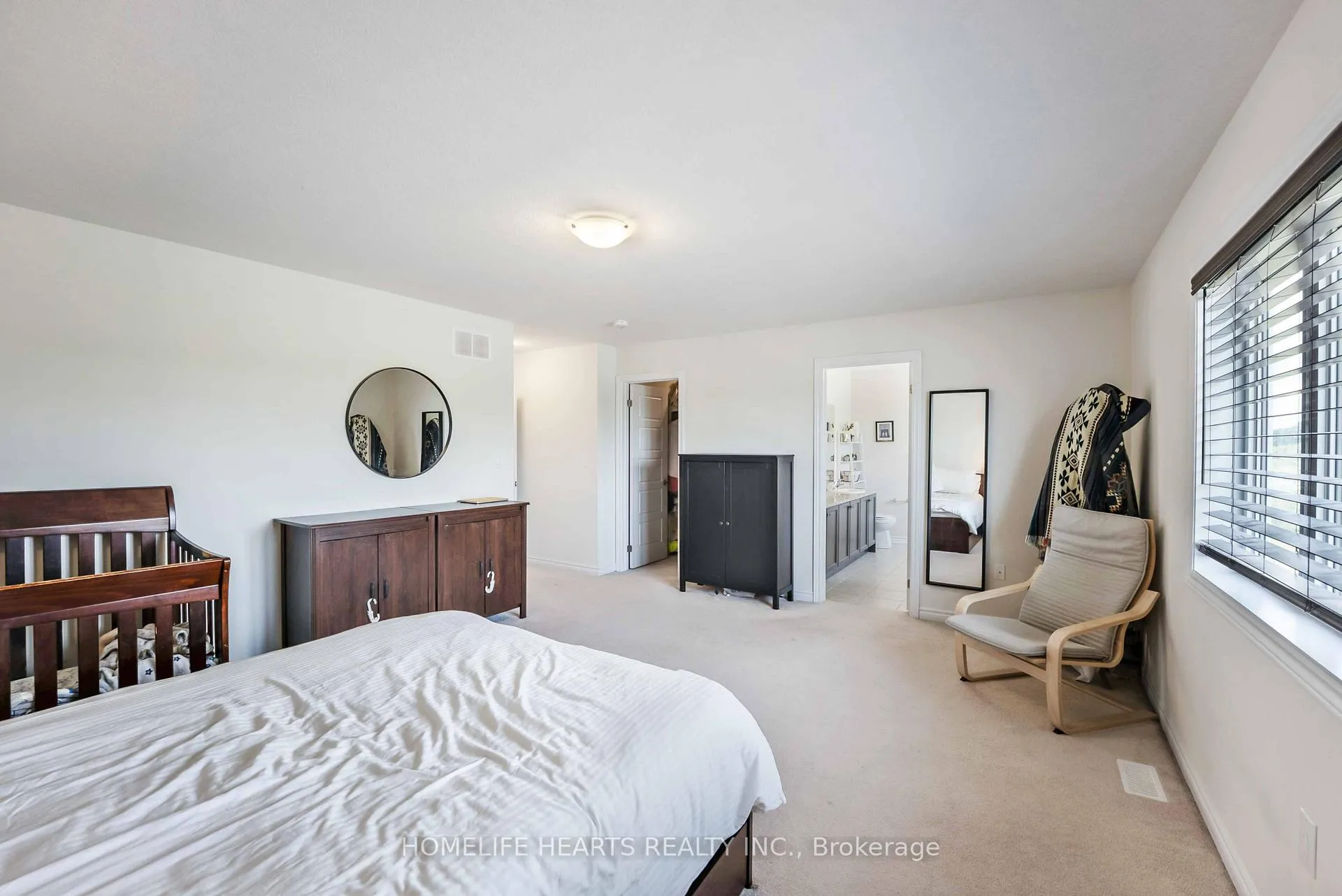 Photo 26 of 36 Esther Crescent, Thorold, Hurricane/Merrittville — HOMEH