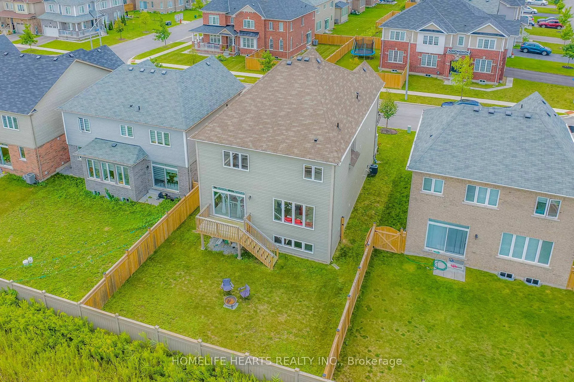 Photo 36 of 36 Esther Crescent, Thorold, Hurricane/Merrittville — HOMEH