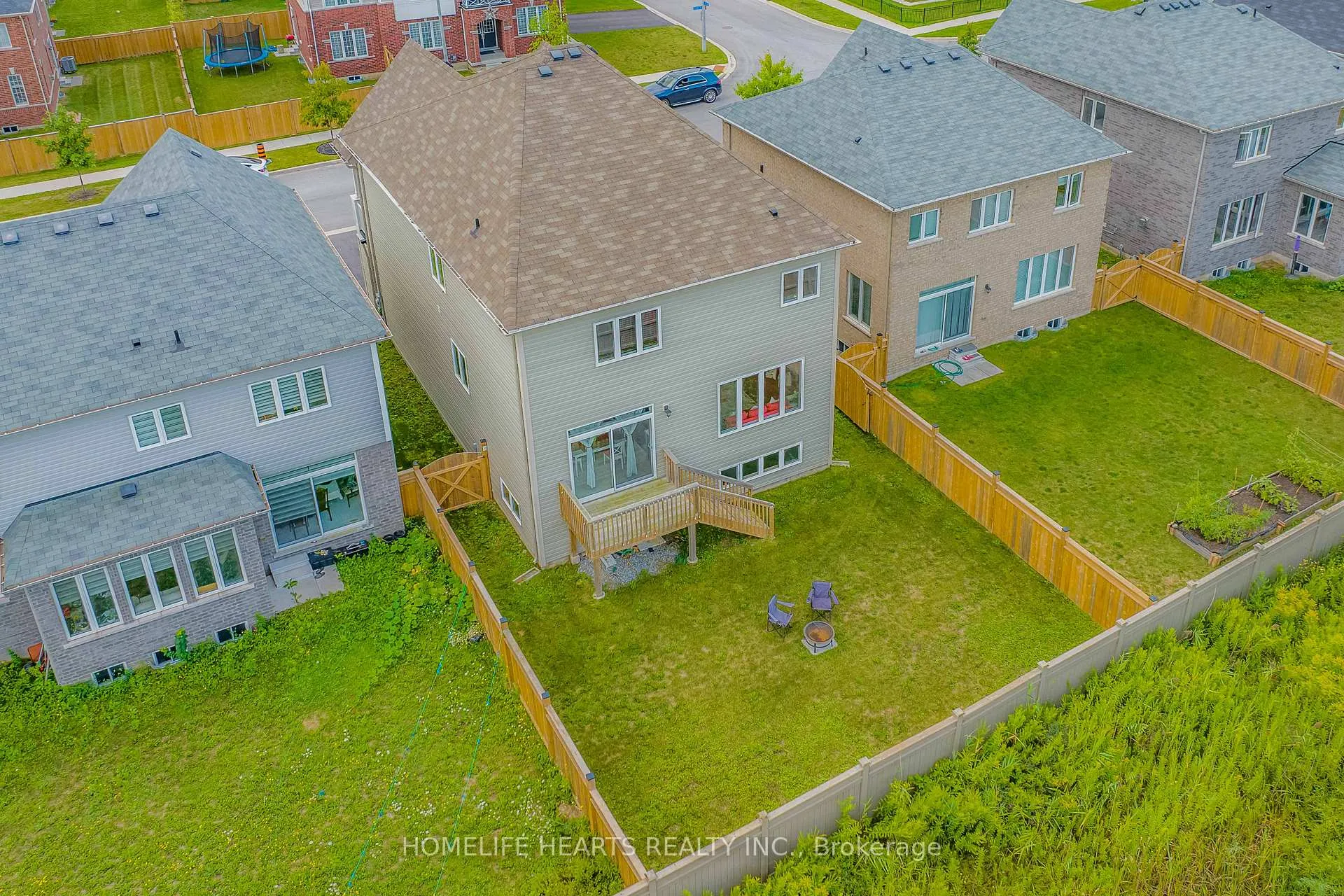 Photo 37 of 36 Esther Crescent, Thorold, Hurricane/Merrittville — HOMEH