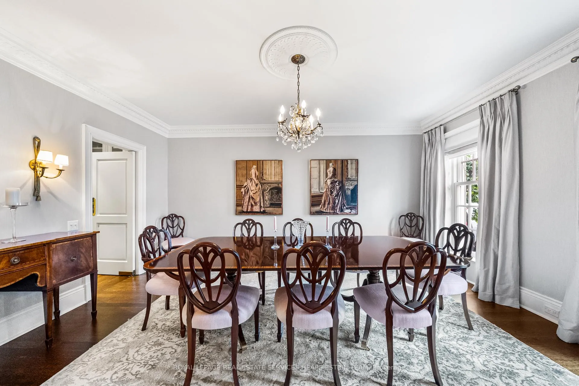Photo 7 of 28 Hudson Drive, Toronto, Rosedale-Moore Park — HOMEH