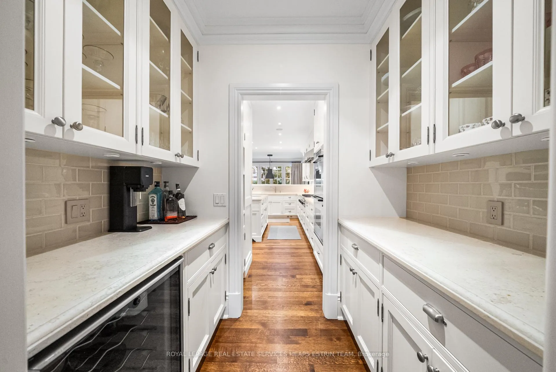 Photo 13 of 28 Hudson Drive, Toronto, Rosedale-Moore Park — HOMEH