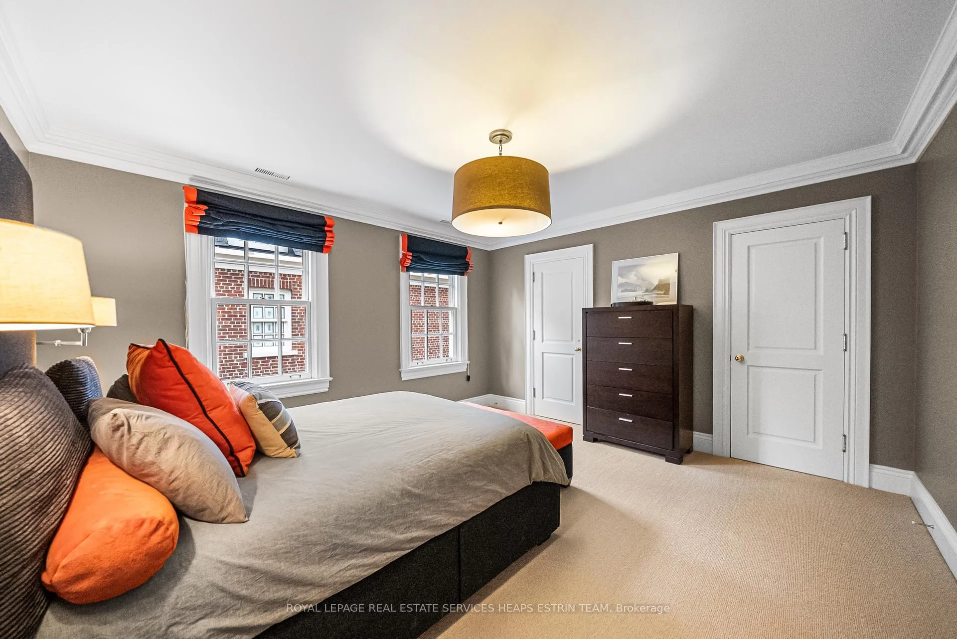 Photo 30 of 28 Hudson Drive, Toronto, Rosedale-Moore Park — HOMEH