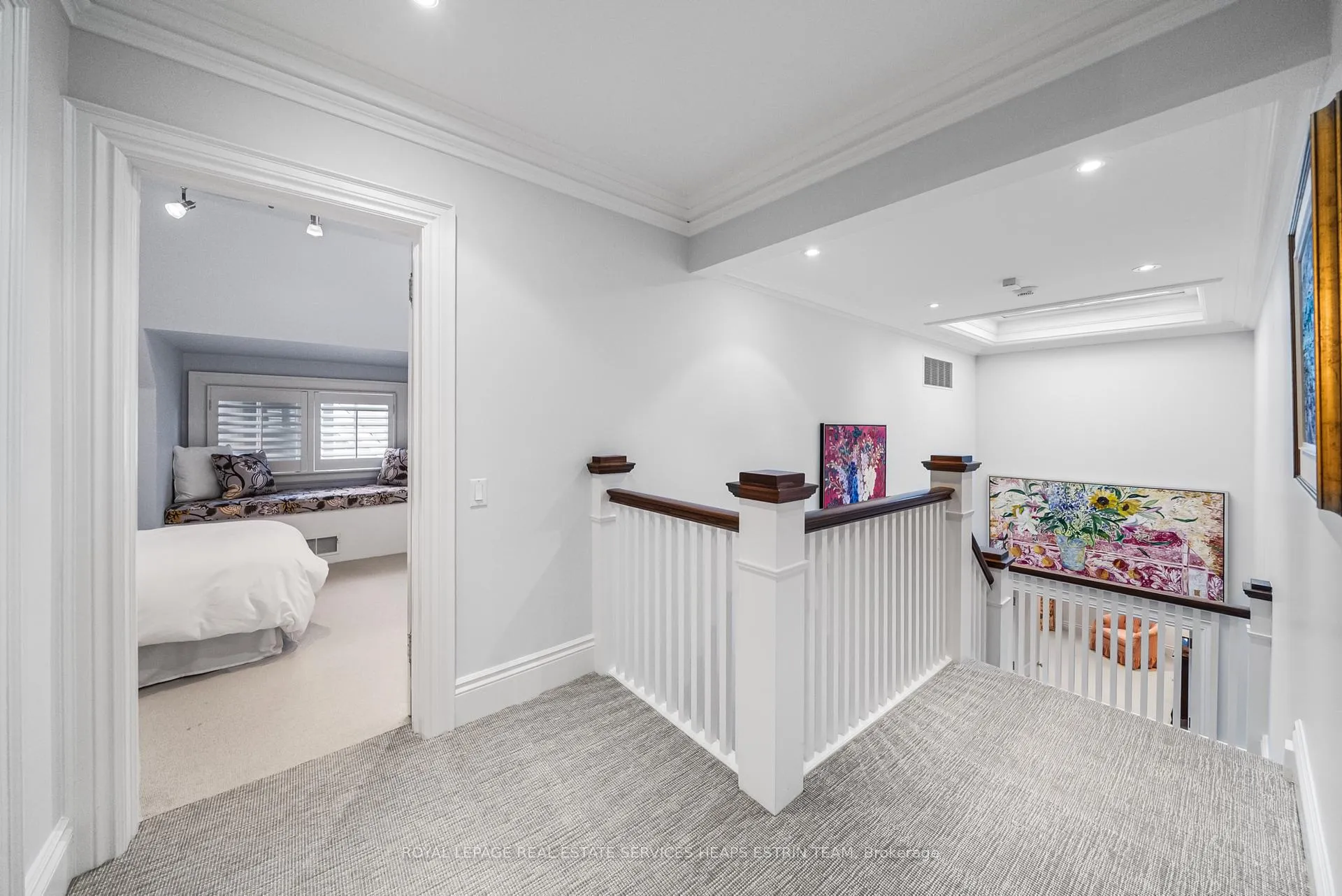 Photo 33 of 28 Hudson Drive, Toronto, Rosedale-Moore Park — HOMEH