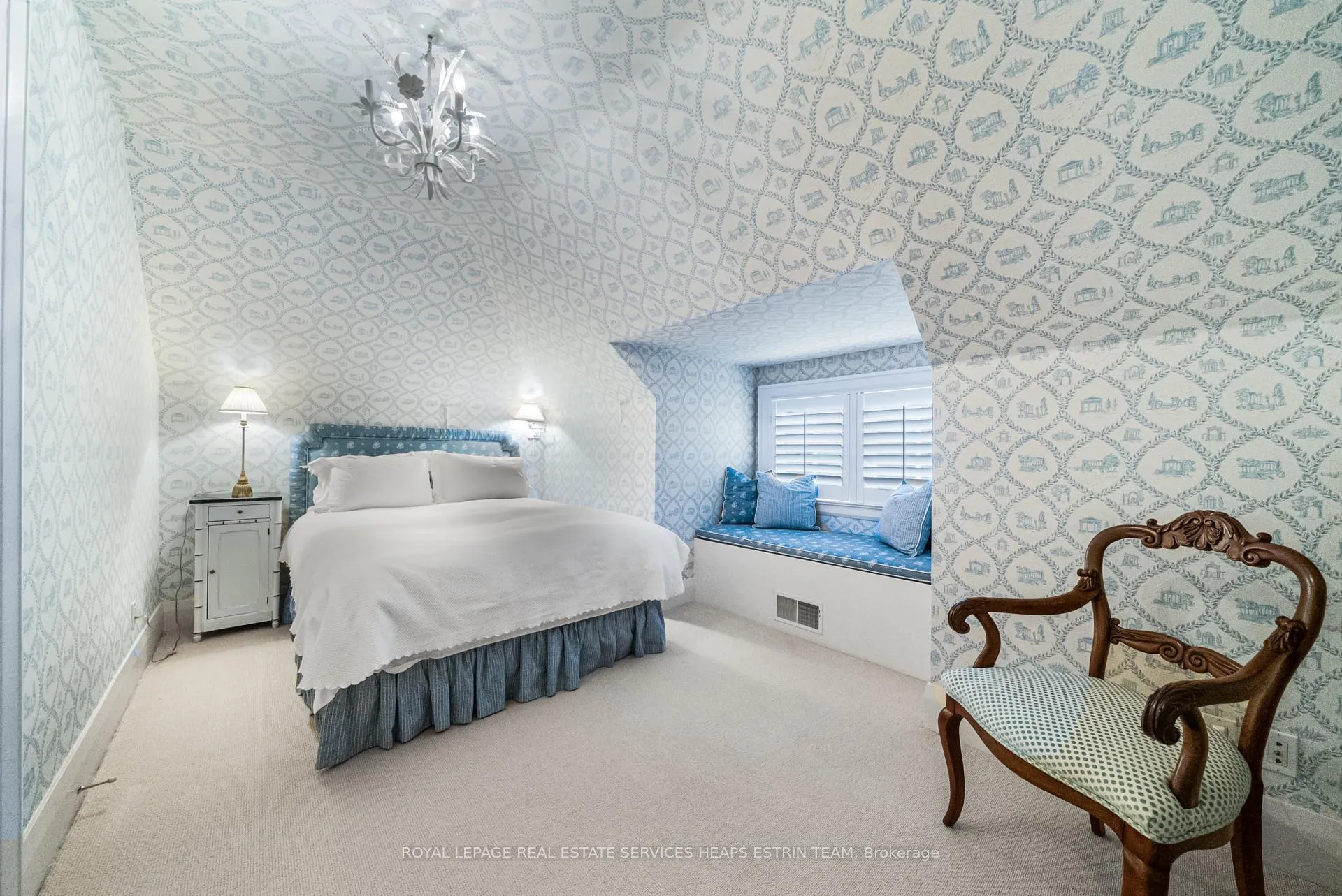 Photo 35 of 28 Hudson Drive, Toronto, Rosedale-Moore Park — HOMEH