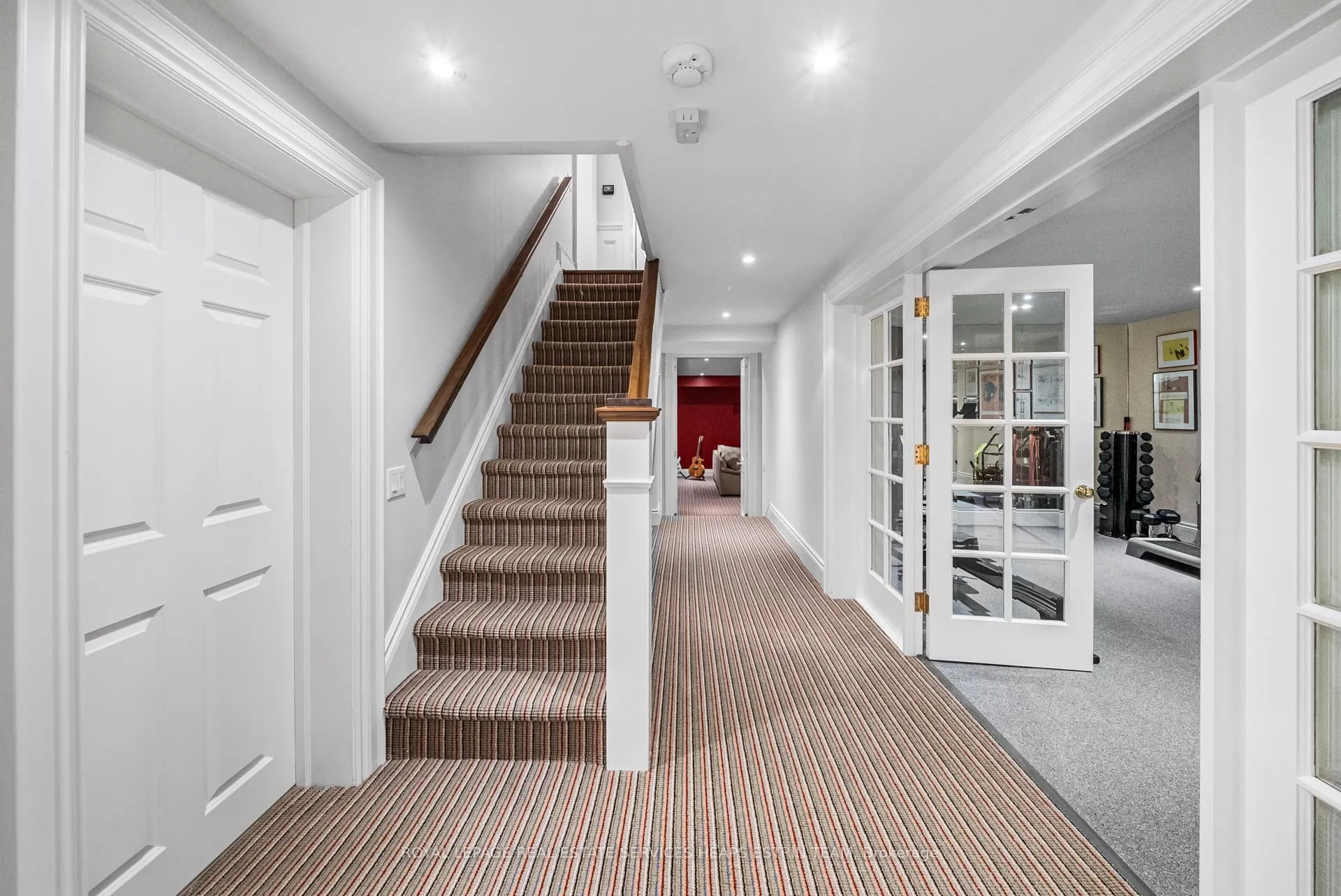 Photo 37 of 28 Hudson Drive, Toronto, Rosedale-Moore Park — HOMEH