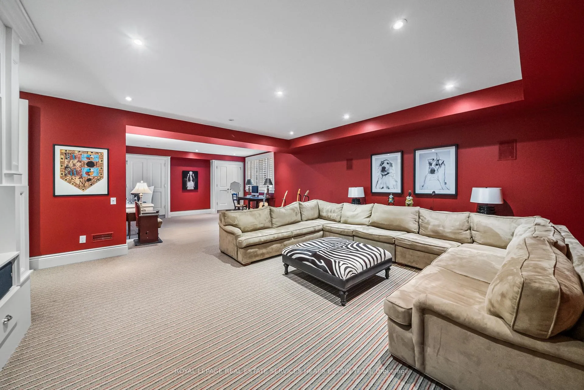 Photo 40 of 28 Hudson Drive, Toronto, Rosedale-Moore Park — HOMEH