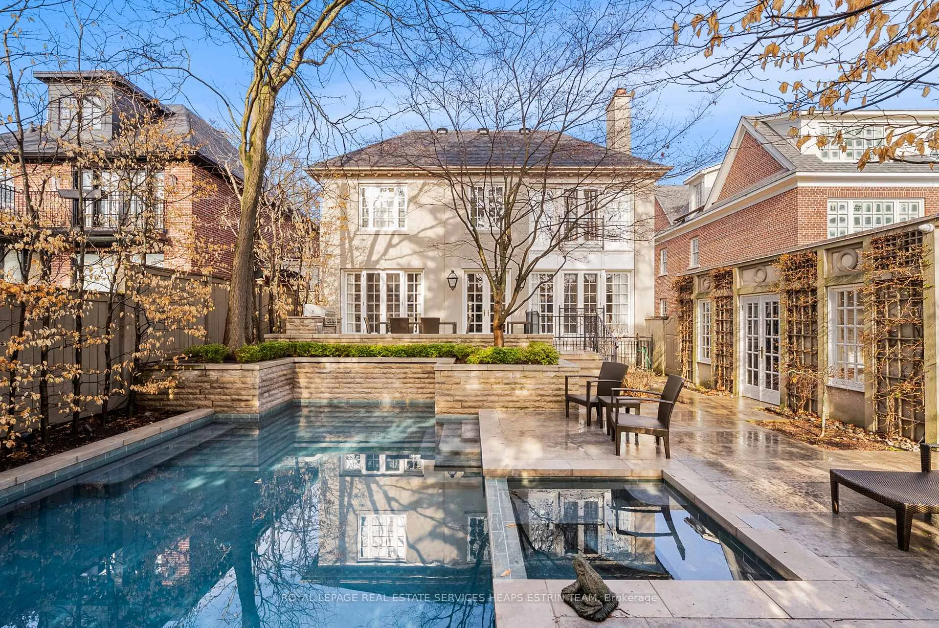 Photo 42 of 28 Hudson Drive, Toronto, Rosedale-Moore Park — HOMEH