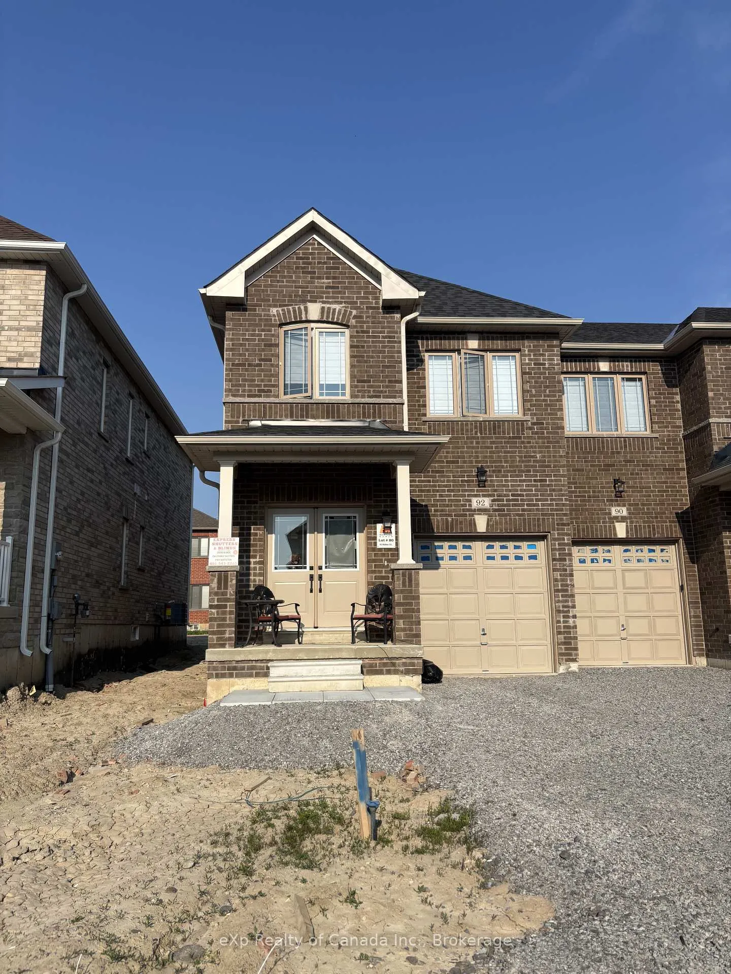 Photo 1 of 92 Baker Street, Thorold, Thorold Downtown — HOMEH