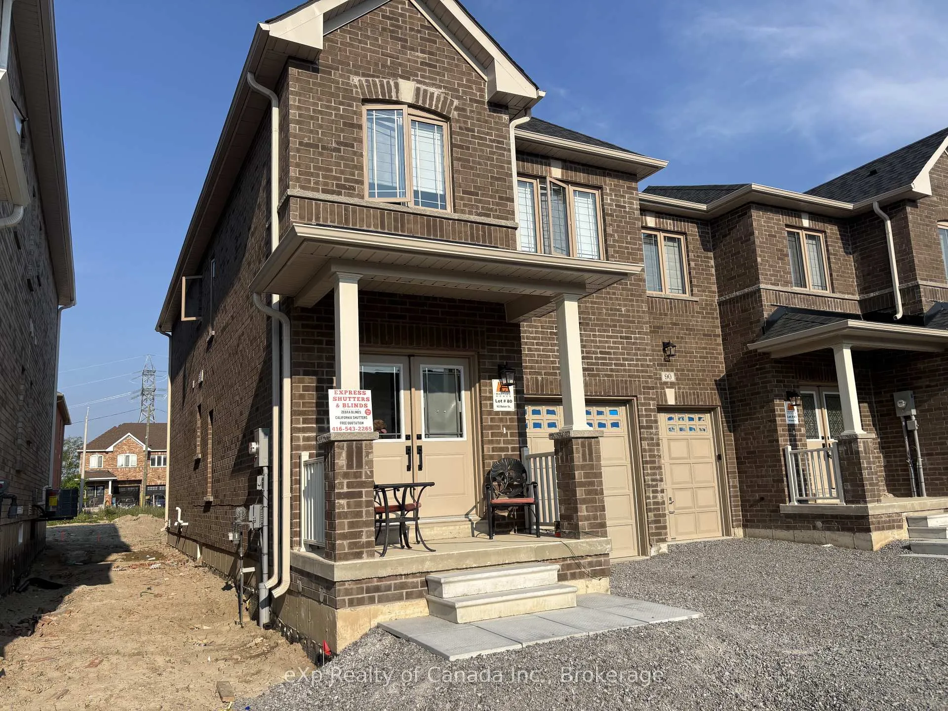 Photo 2 of 92 Baker Street, Thorold, Thorold Downtown — HOMEH