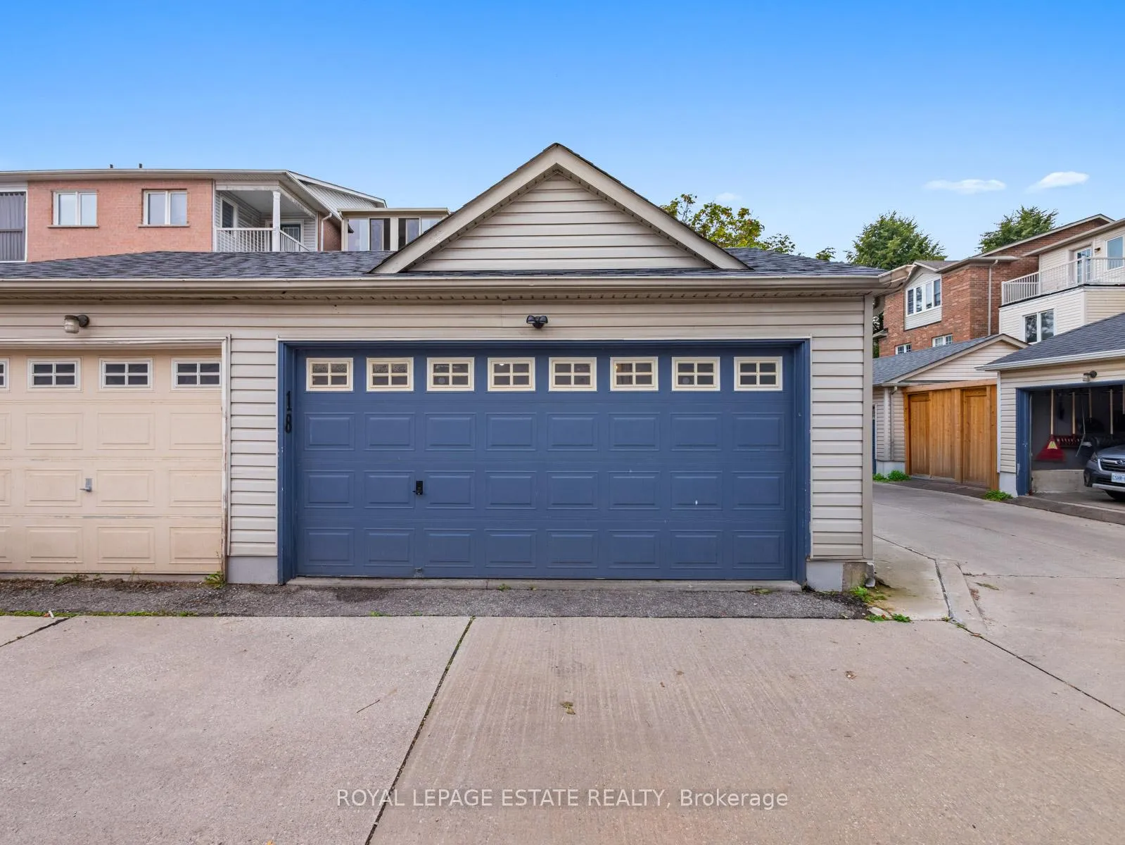Photo 40 of 18 Crossovers Street, Toronto, The Beaches — HOMEH
