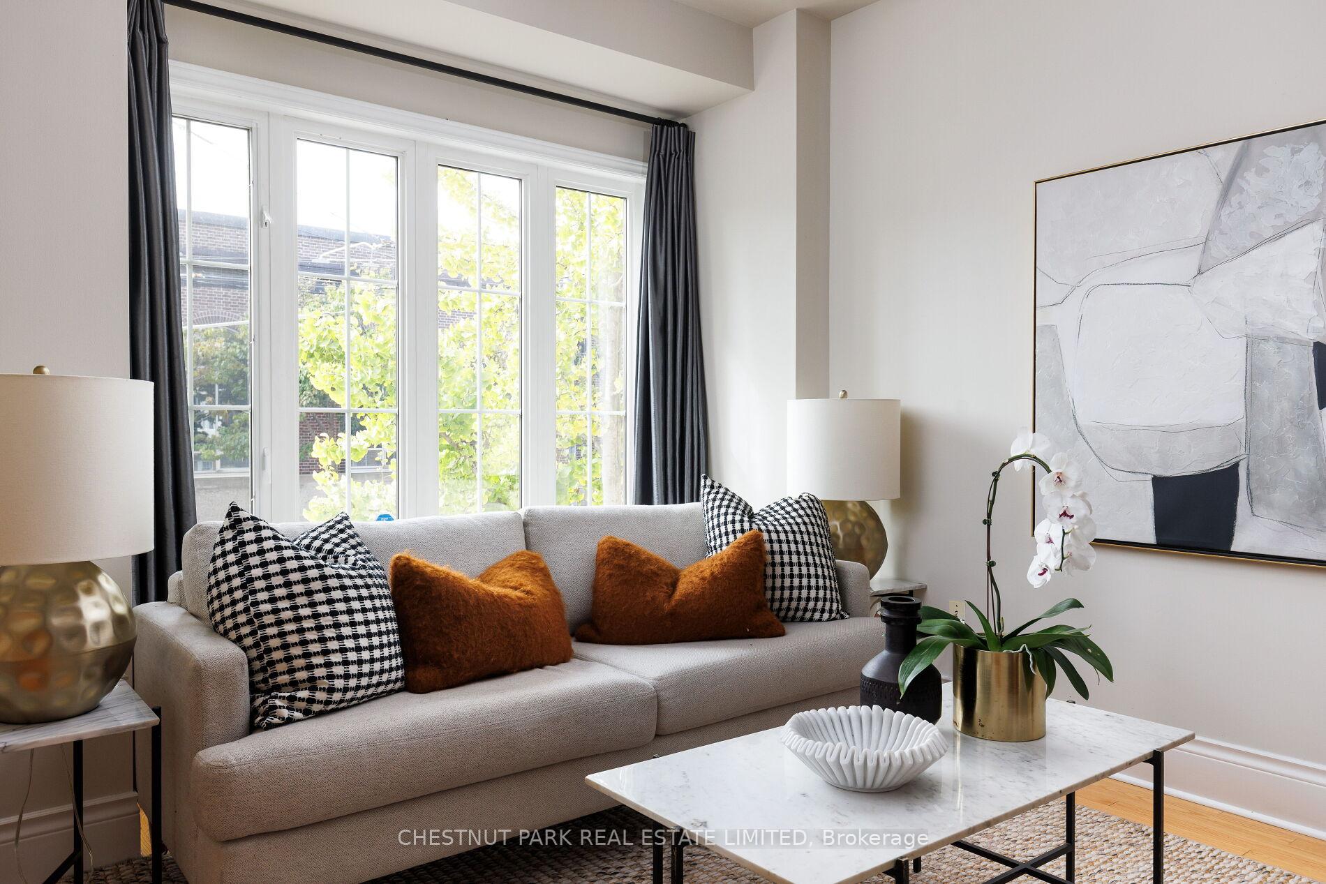 Photo 6 of 53 Connaught Avenue, Toronto, Greenwood-Coxwell — HOMEH