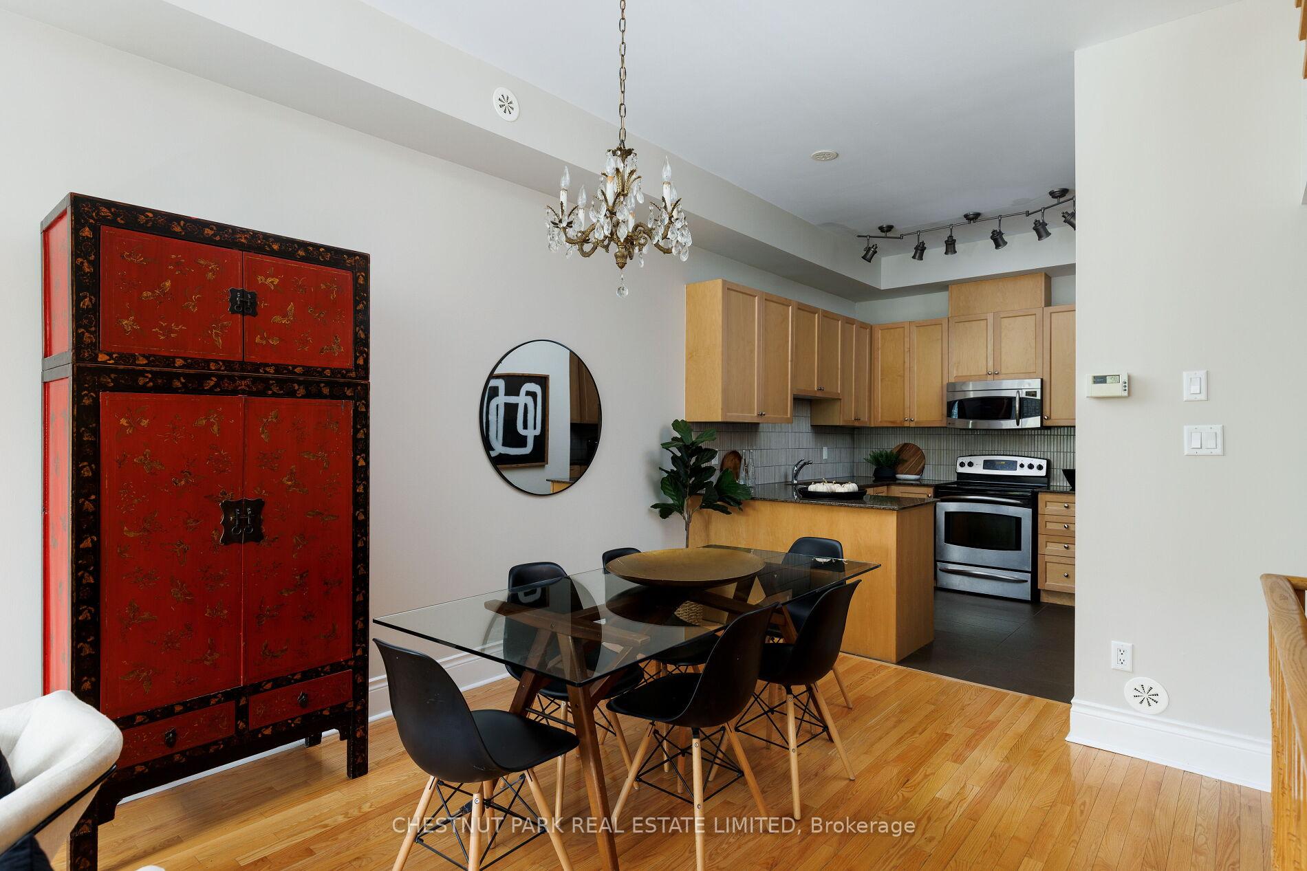 Photo 7 of 53 Connaught Avenue, Toronto, Greenwood-Coxwell — HOMEH