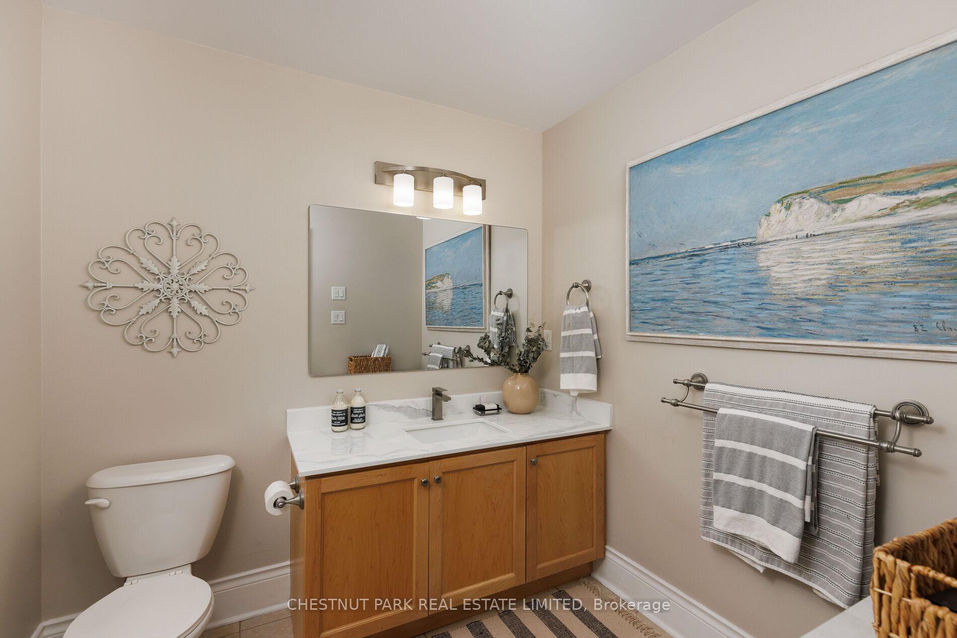 Photo 17 of 53 Connaught Avenue, Toronto, Greenwood-Coxwell — HOMEH
