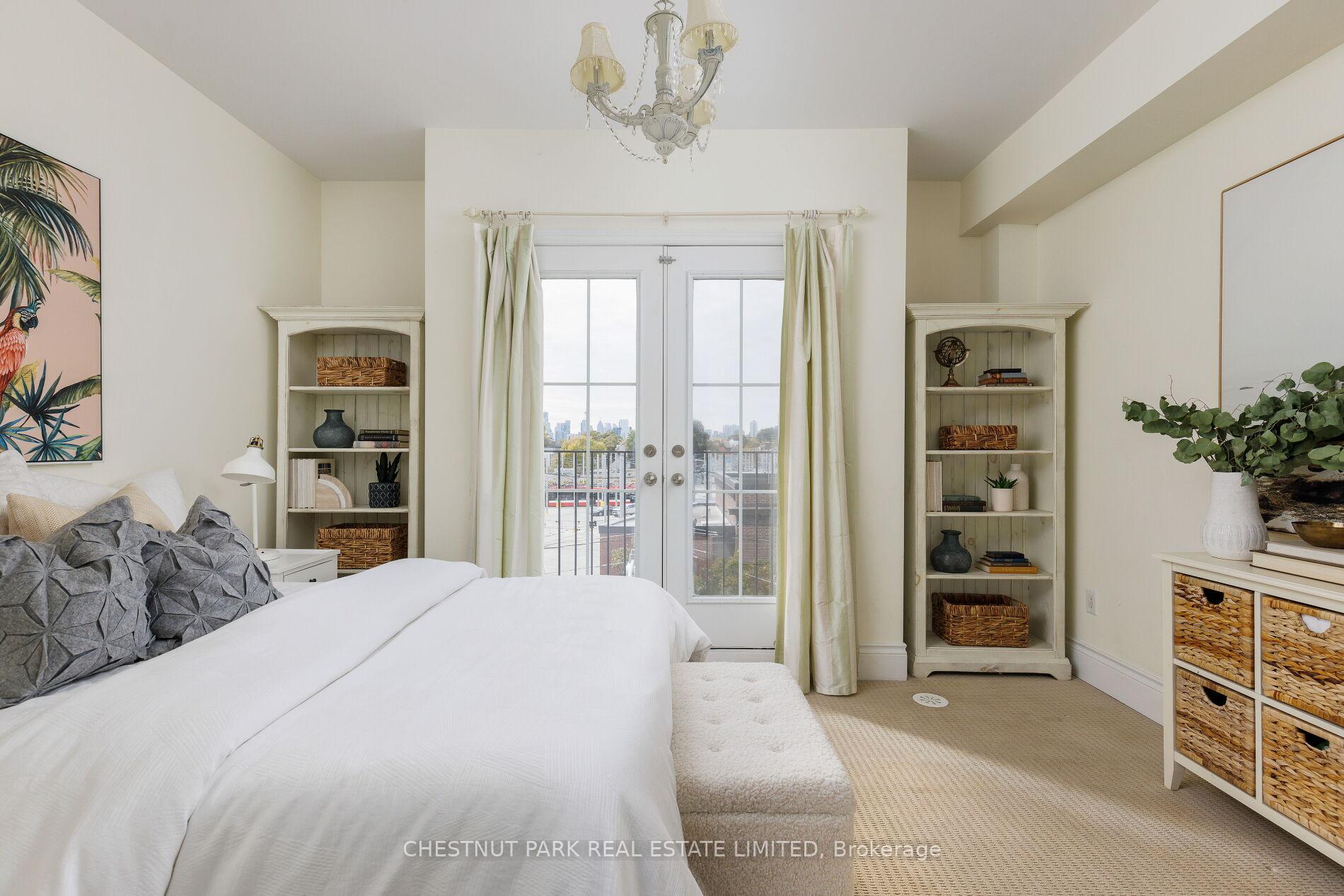 Photo 18 of 53 Connaught Avenue, Toronto, Greenwood-Coxwell — HOMEH