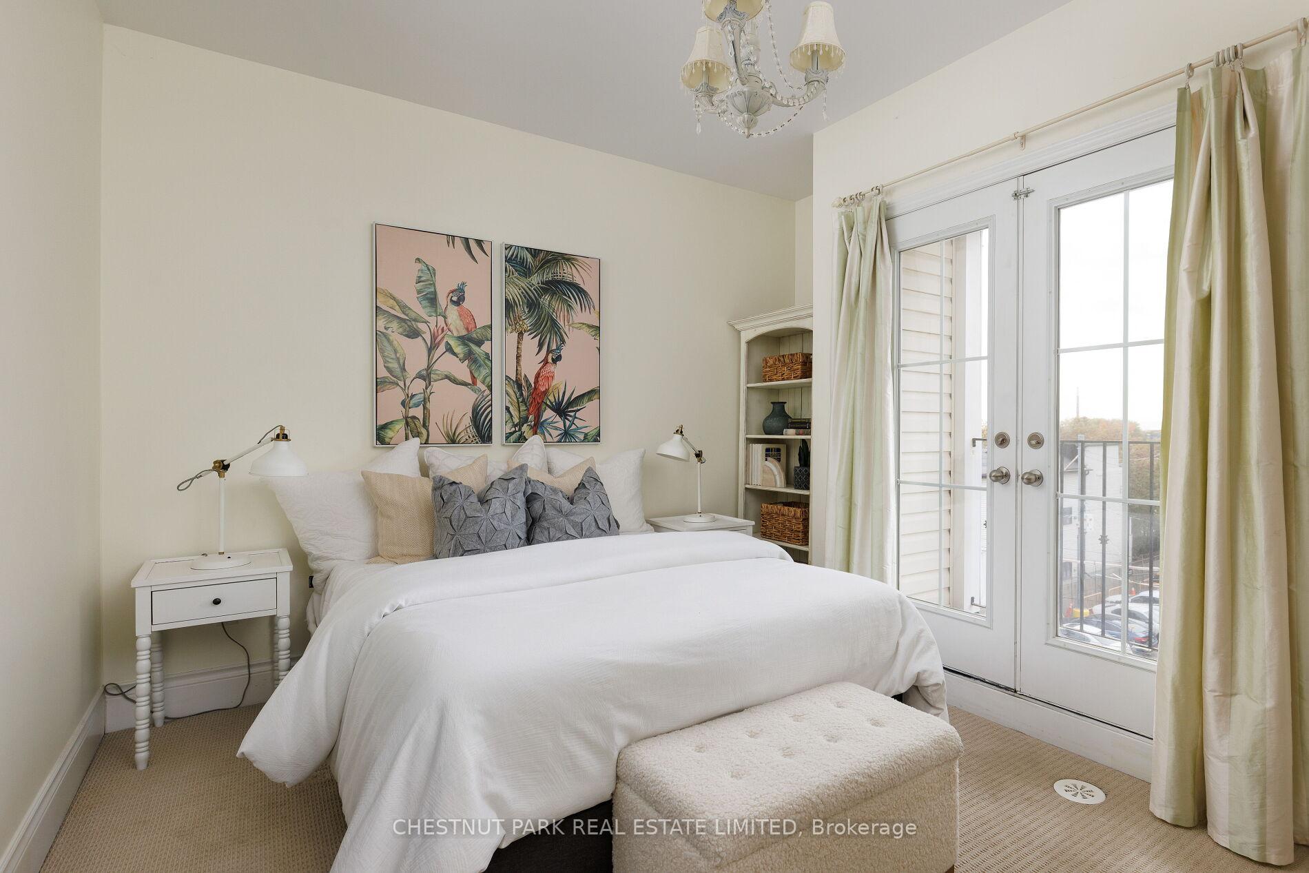 Photo 19 of 53 Connaught Avenue, Toronto, Greenwood-Coxwell — HOMEH