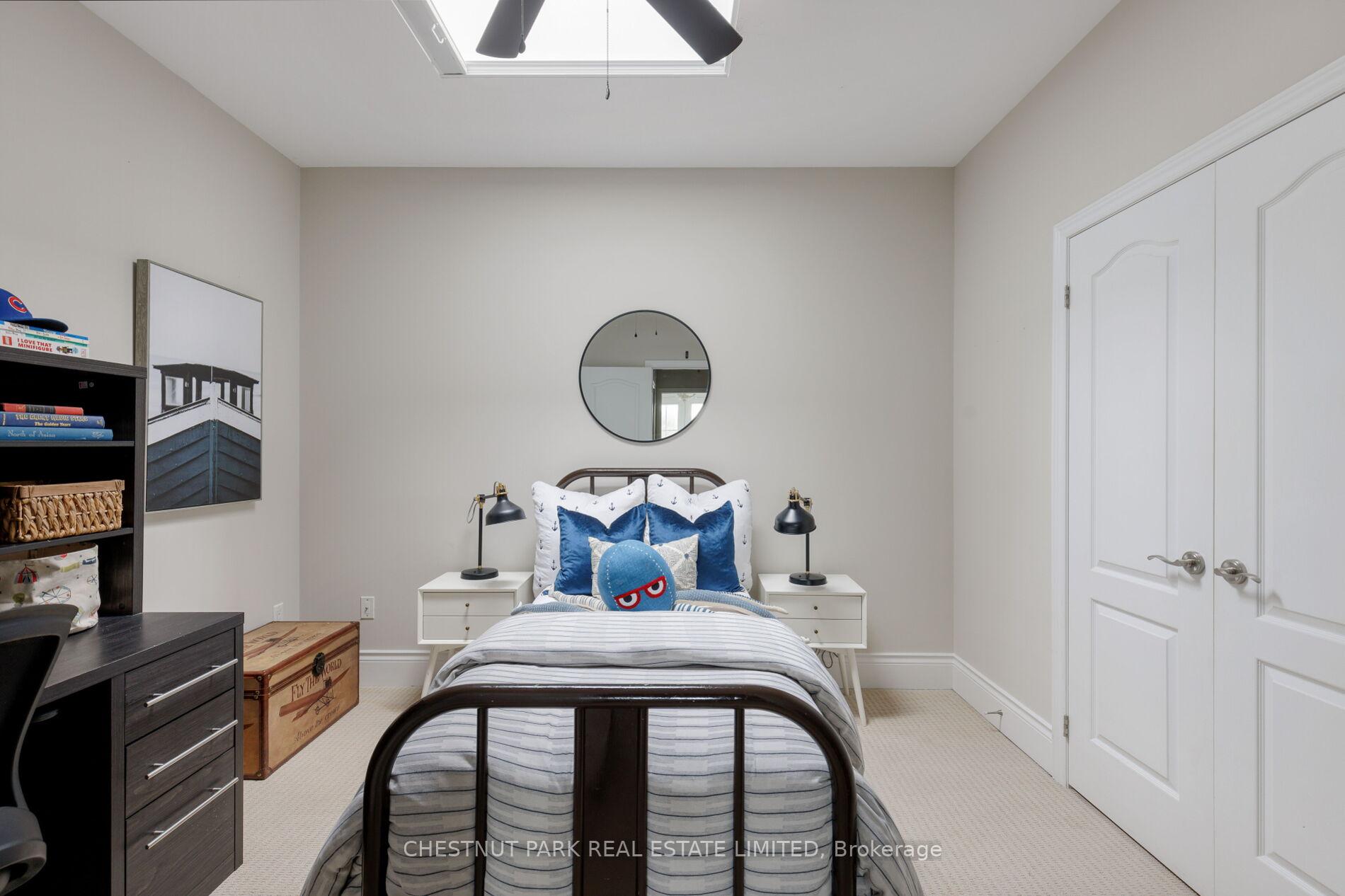 Photo 20 of 53 Connaught Avenue, Toronto, Greenwood-Coxwell — HOMEH
