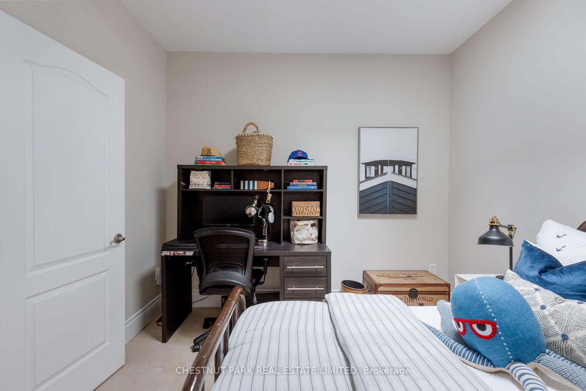Photo 21 of 53 Connaught Avenue, Toronto, Greenwood-Coxwell — HOMEH