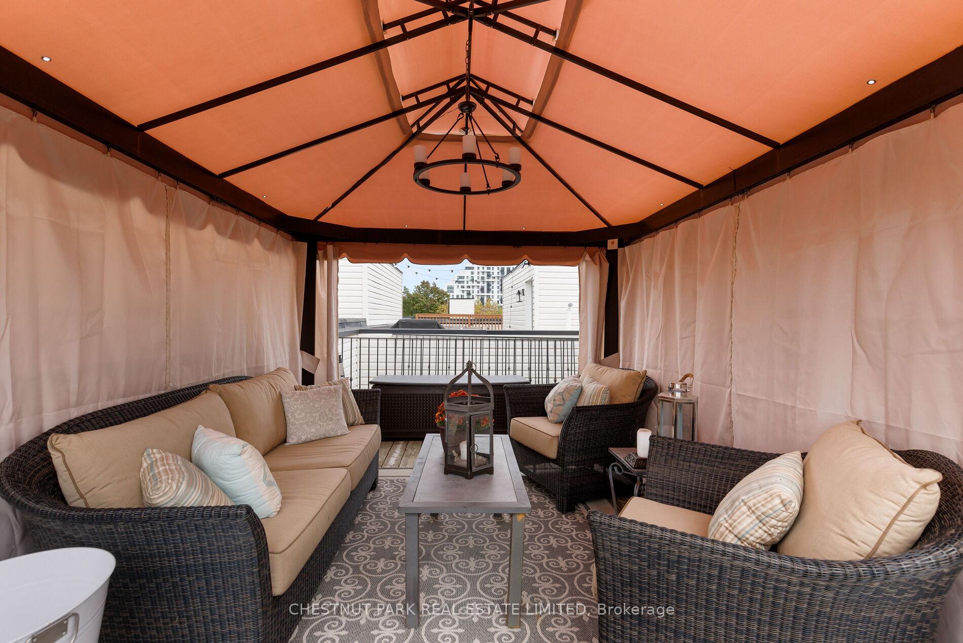 Photo 26 of 53 Connaught Avenue, Toronto, Greenwood-Coxwell — HOMEH