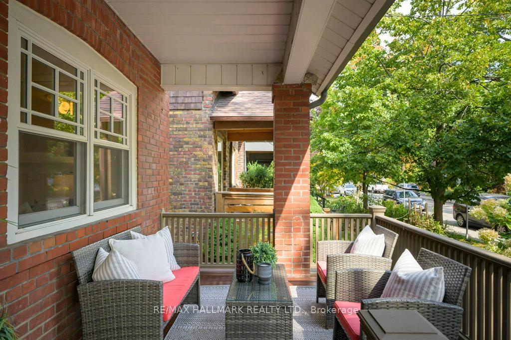 Photo 6 of 22 Beck Avenue, Toronto, East End-Danforth — HOMEH