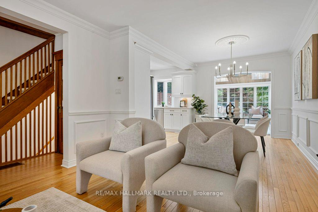 Photo 12 of 22 Beck Avenue, Toronto, East End-Danforth — HOMEH