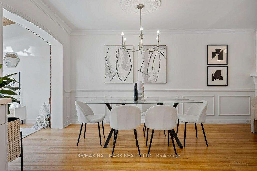Photo 14 of 22 Beck Avenue, Toronto, East End-Danforth — HOMEH