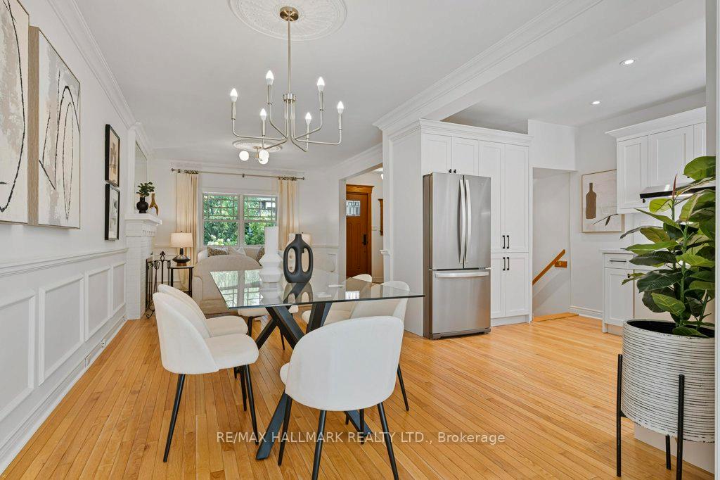 Photo 16 of 22 Beck Avenue, Toronto, East End-Danforth — HOMEH