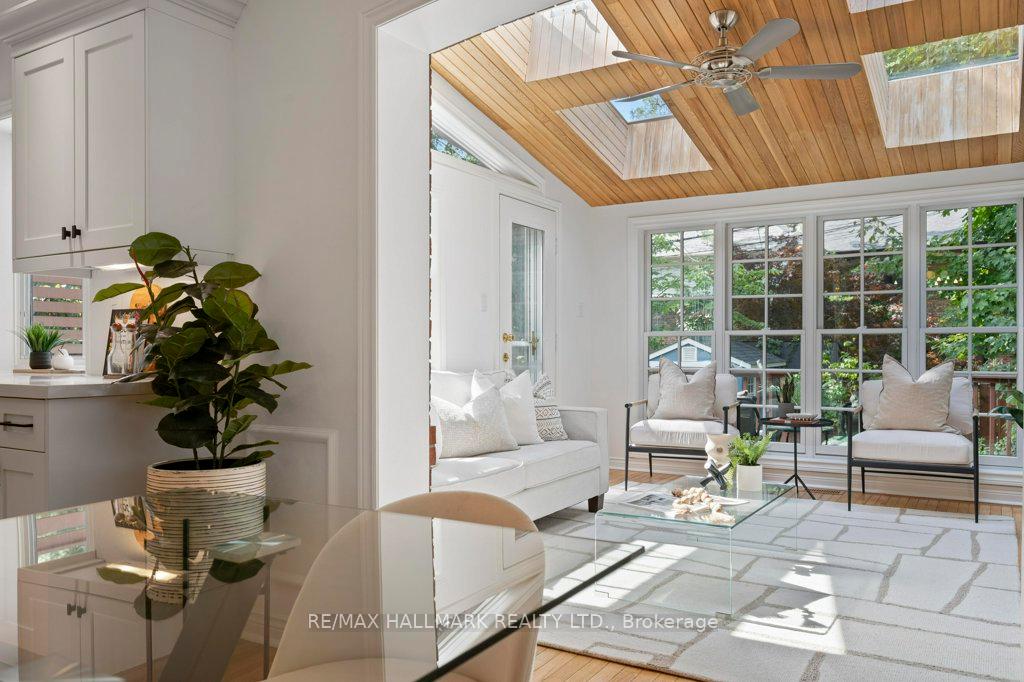 Photo 21 of 22 Beck Avenue, Toronto, East End-Danforth — HOMEH