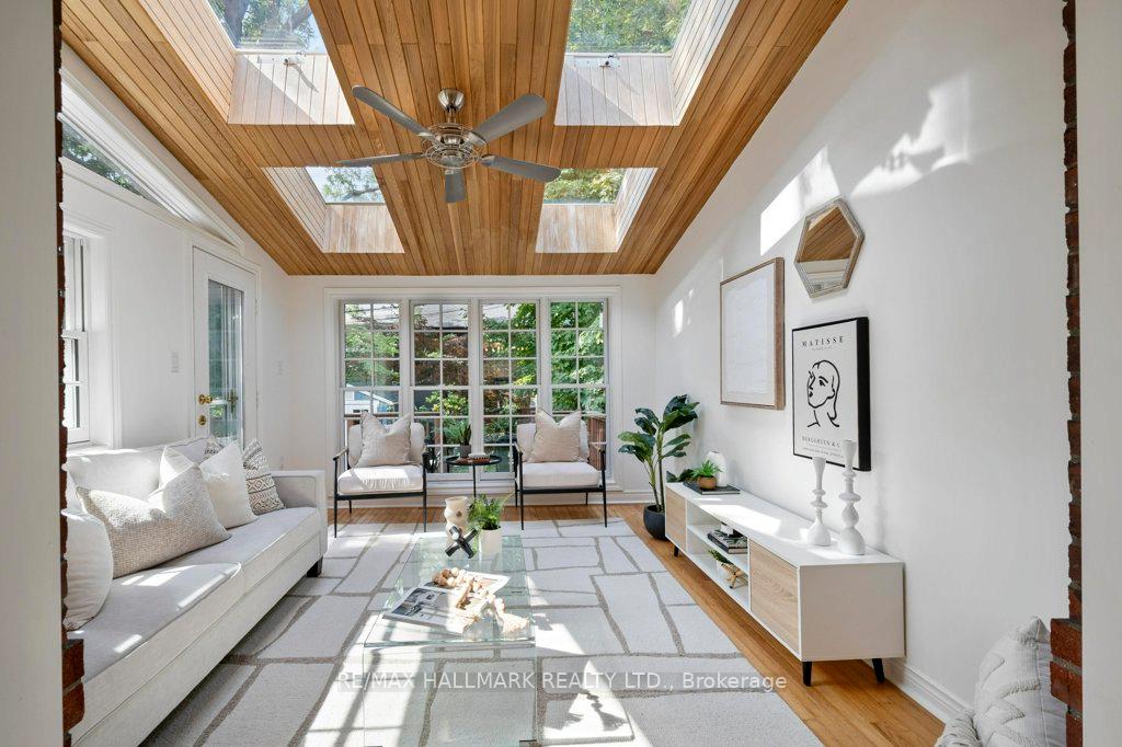 Photo 22 of 22 Beck Avenue, Toronto, East End-Danforth — HOMEH