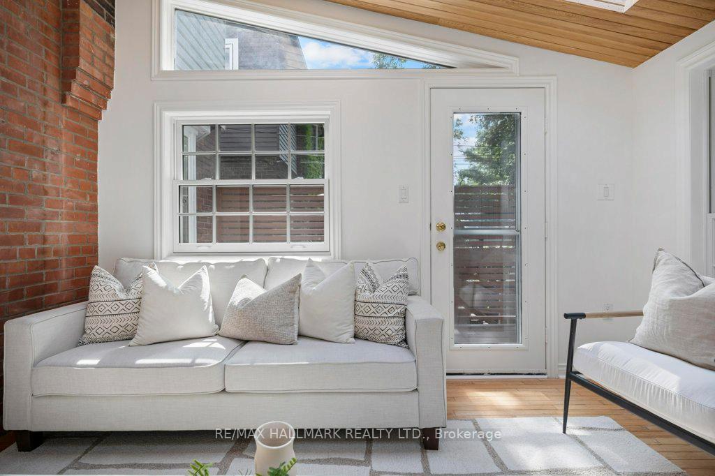 Photo 23 of 22 Beck Avenue, Toronto, East End-Danforth — HOMEH