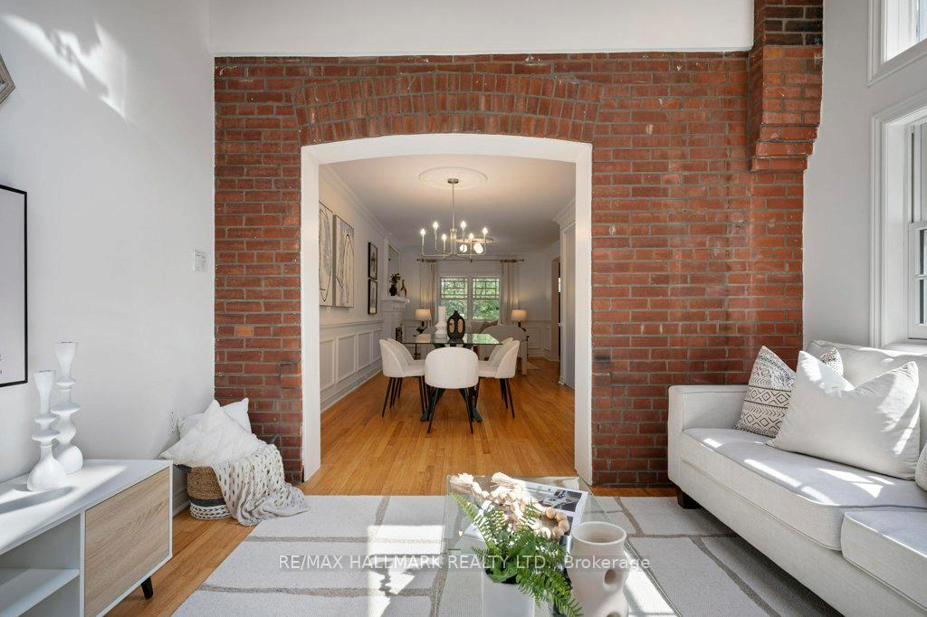 Photo 26 of 22 Beck Avenue, Toronto, East End-Danforth — HOMEH