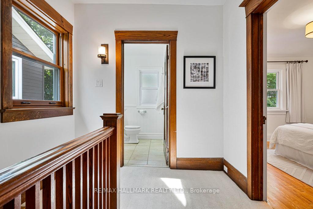 Photo 27 of 22 Beck Avenue, Toronto, East End-Danforth — HOMEH