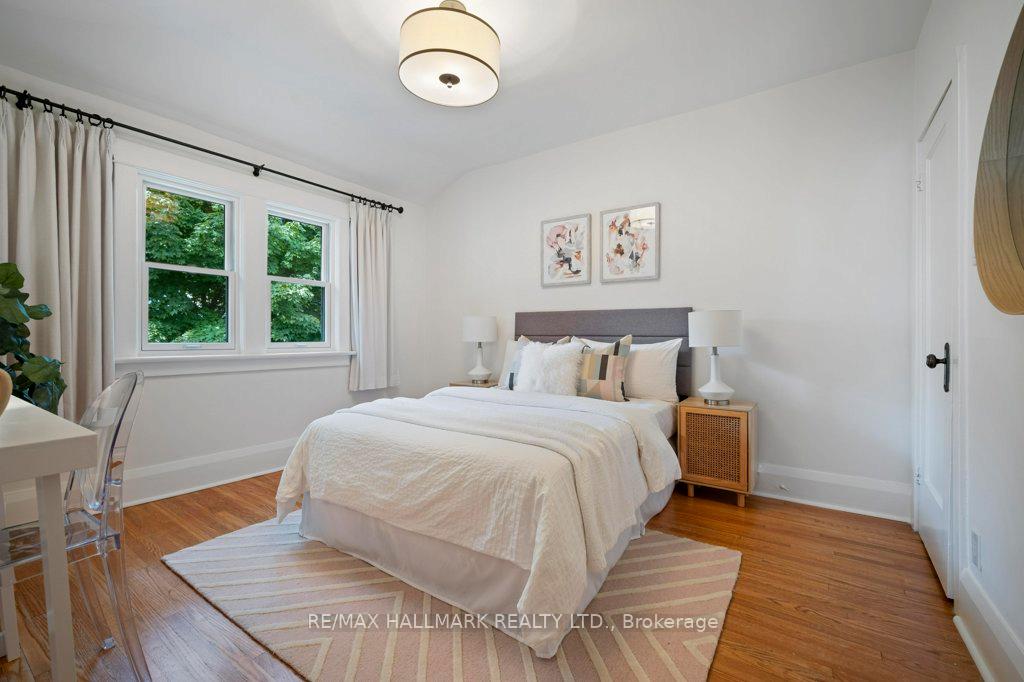 Photo 29 of 22 Beck Avenue, Toronto, East End-Danforth — HOMEH