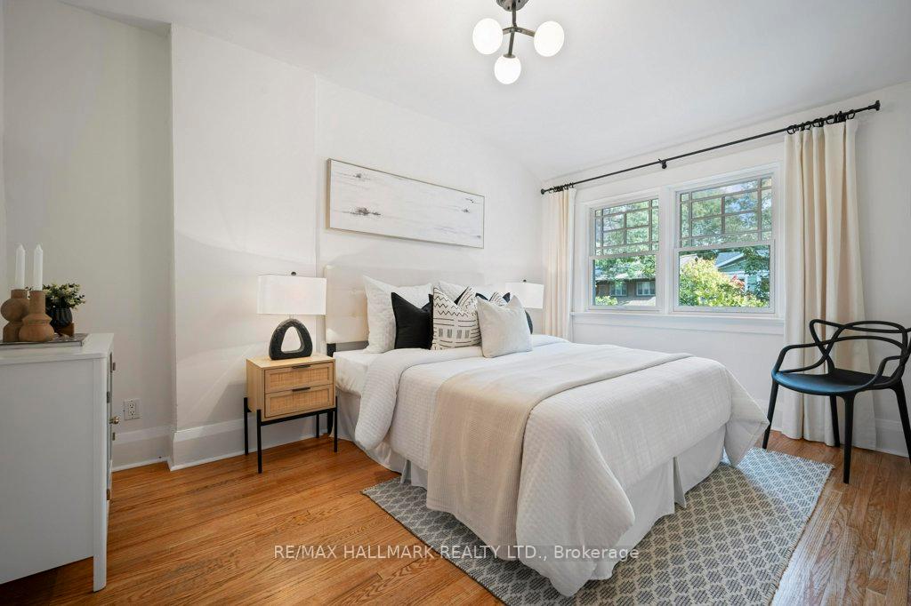 Photo 30 of 22 Beck Avenue, Toronto, East End-Danforth — HOMEH