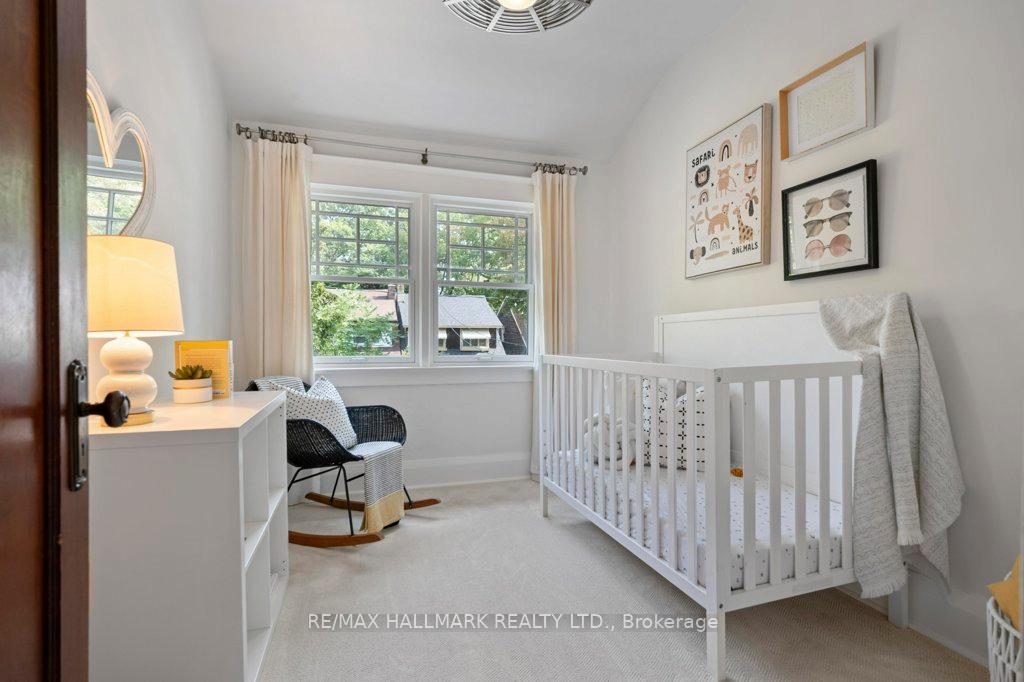 Photo 31 of 22 Beck Avenue, Toronto, East End-Danforth — HOMEH