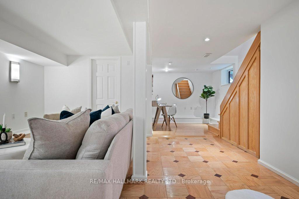 Photo 35 of 22 Beck Avenue, Toronto, East End-Danforth — HOMEH