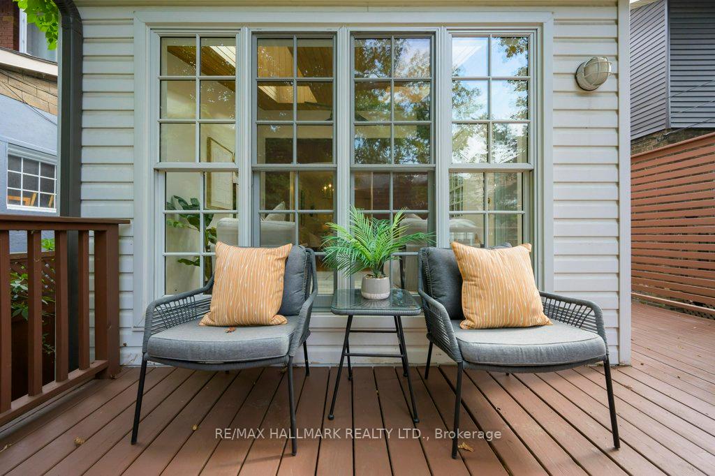 Photo 41 of 22 Beck Avenue, Toronto, East End-Danforth — HOMEH