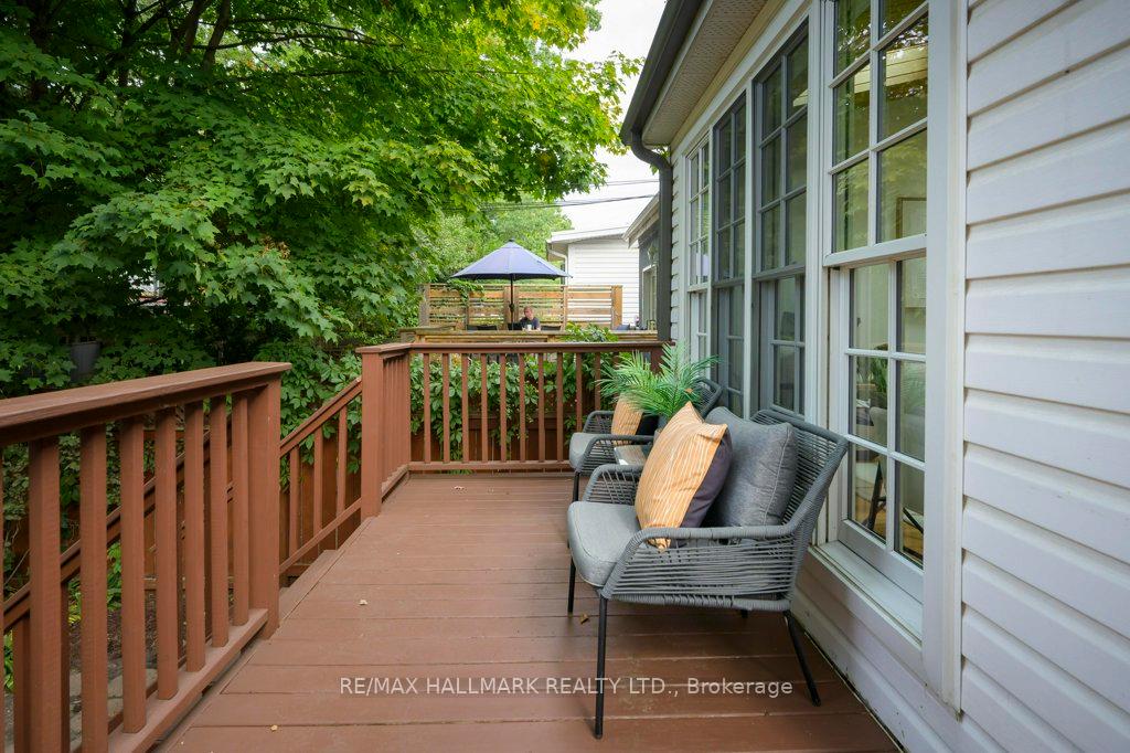 Photo 42 of 22 Beck Avenue, Toronto, East End-Danforth — HOMEH