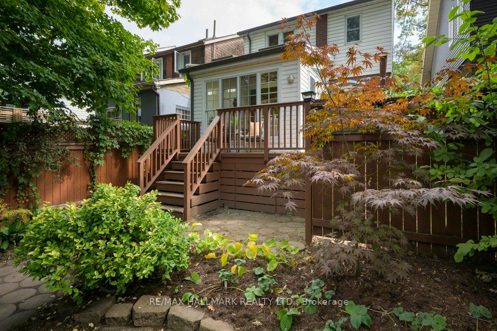 Photo 43 of 22 Beck Avenue, Toronto, East End-Danforth — HOMEH