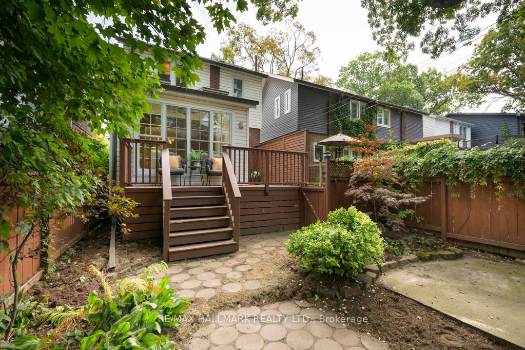 Photo 44 of 22 Beck Avenue, Toronto, East End-Danforth — HOMEH