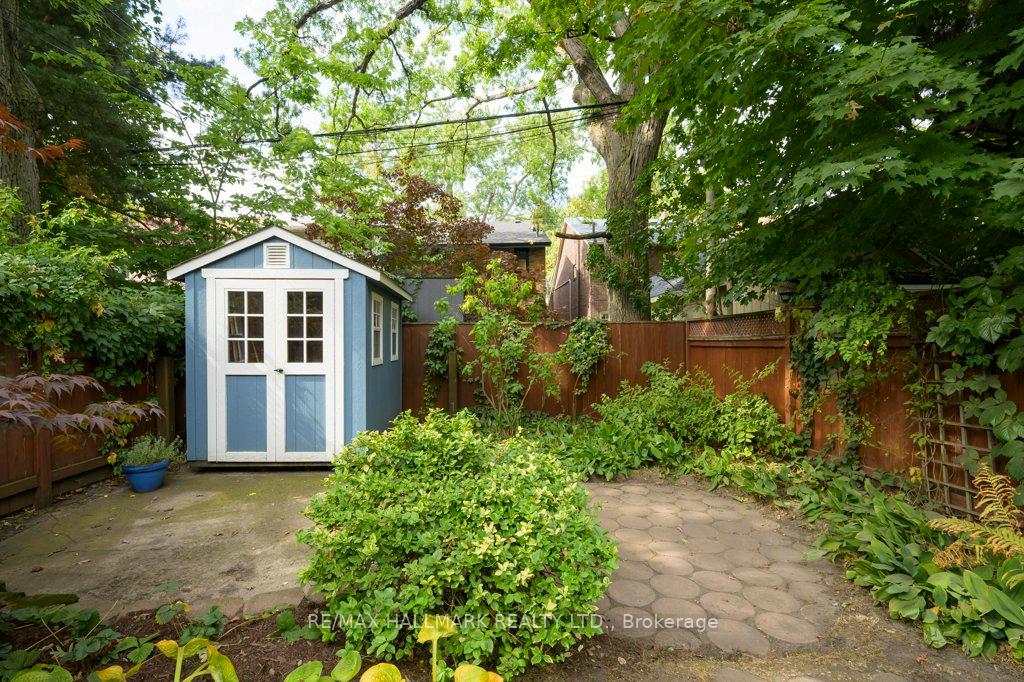 Photo 46 of 22 Beck Avenue, Toronto, East End-Danforth — HOMEH