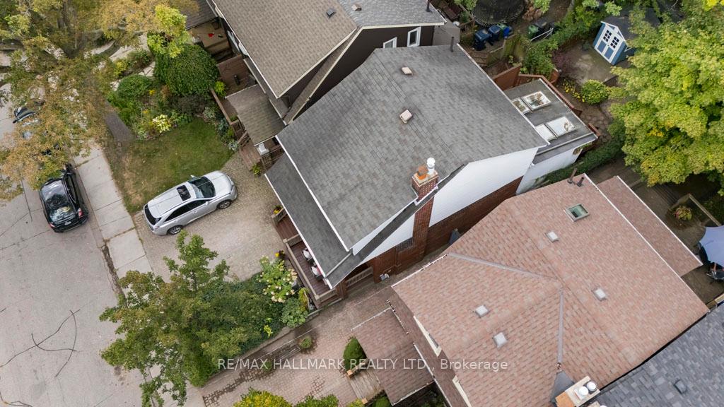 Photo 47 of 22 Beck Avenue, Toronto, East End-Danforth — HOMEH