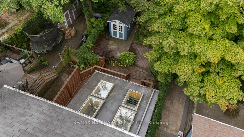 Photo 48 of 22 Beck Avenue, Toronto, East End-Danforth — HOMEH