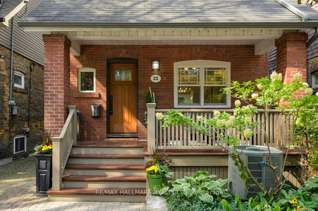 Photo 49 of 22 Beck Avenue, Toronto, East End-Danforth — HOMEH
