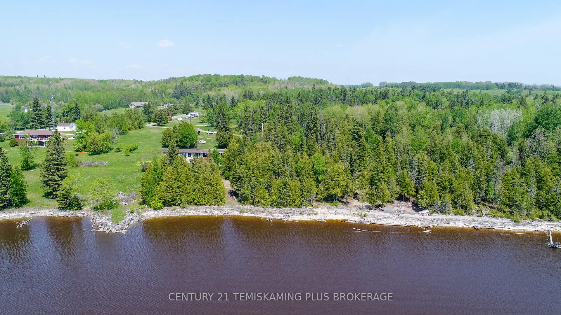 Photo 2 of 722056 R J Drive, Timiskaming, TIM - Outside - Rural — HOMEH