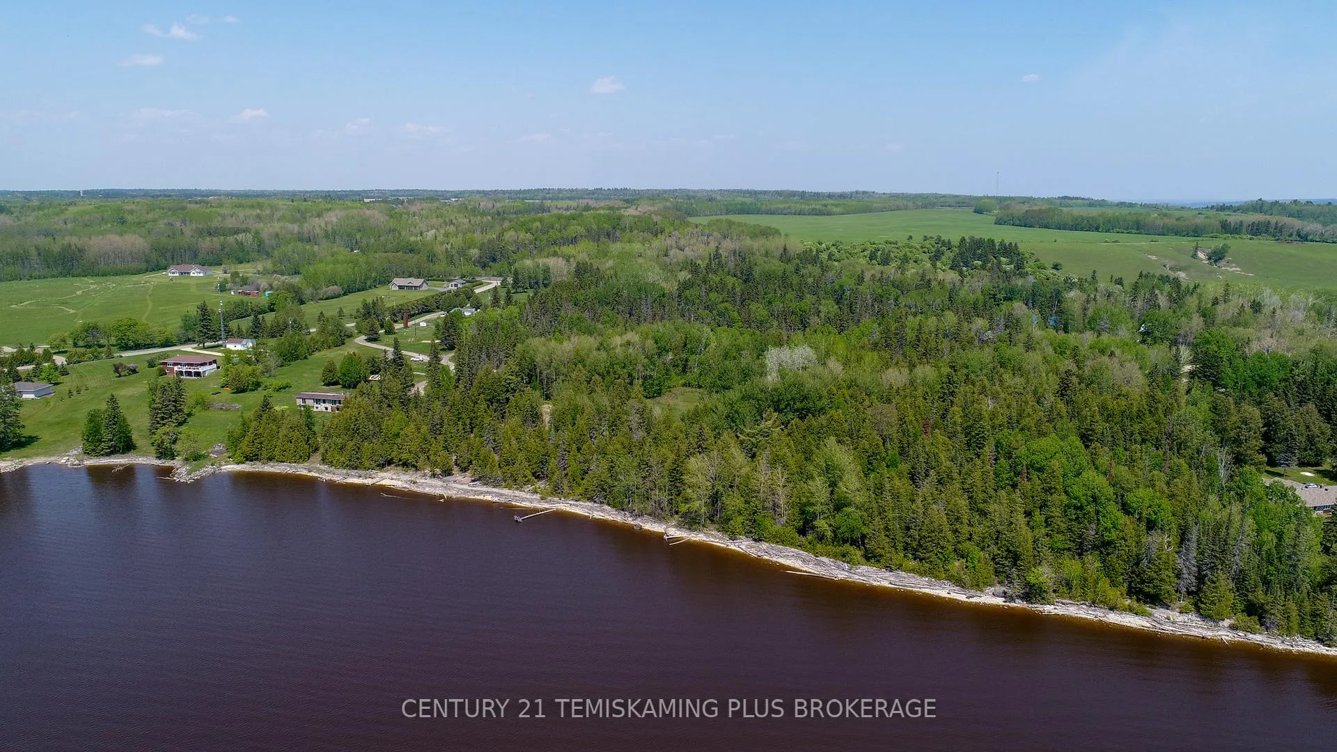 Photo 3 of 722056 R J Drive, Timiskaming, TIM - Outside - Rural — HOMEH