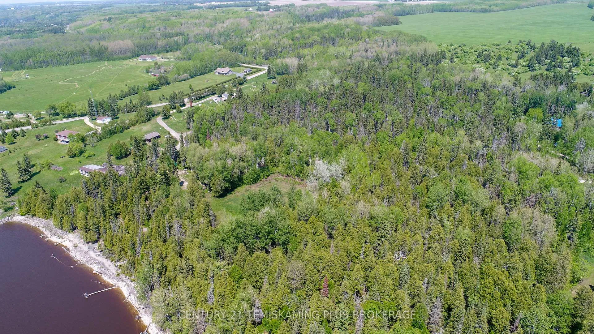 Photo 4 of 722056 R J Drive, Timiskaming, TIM - Outside - Rural — HOMEH