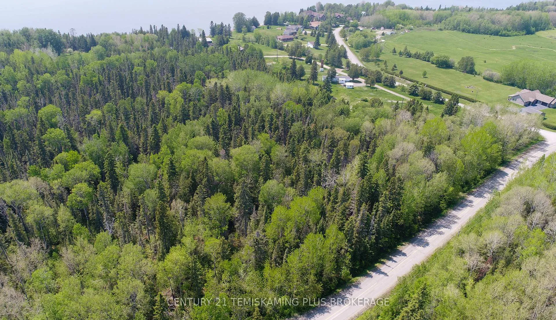 Photo 8 of 722056 R J Drive, Timiskaming, TIM - Outside - Rural — HOMEH