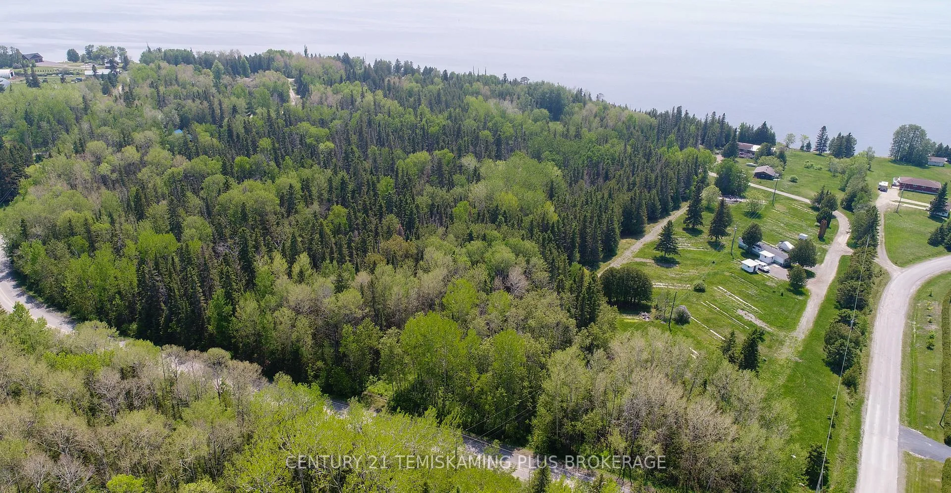 Photo 9 of 722056 R J Drive, Timiskaming, TIM - Outside - Rural — HOMEH