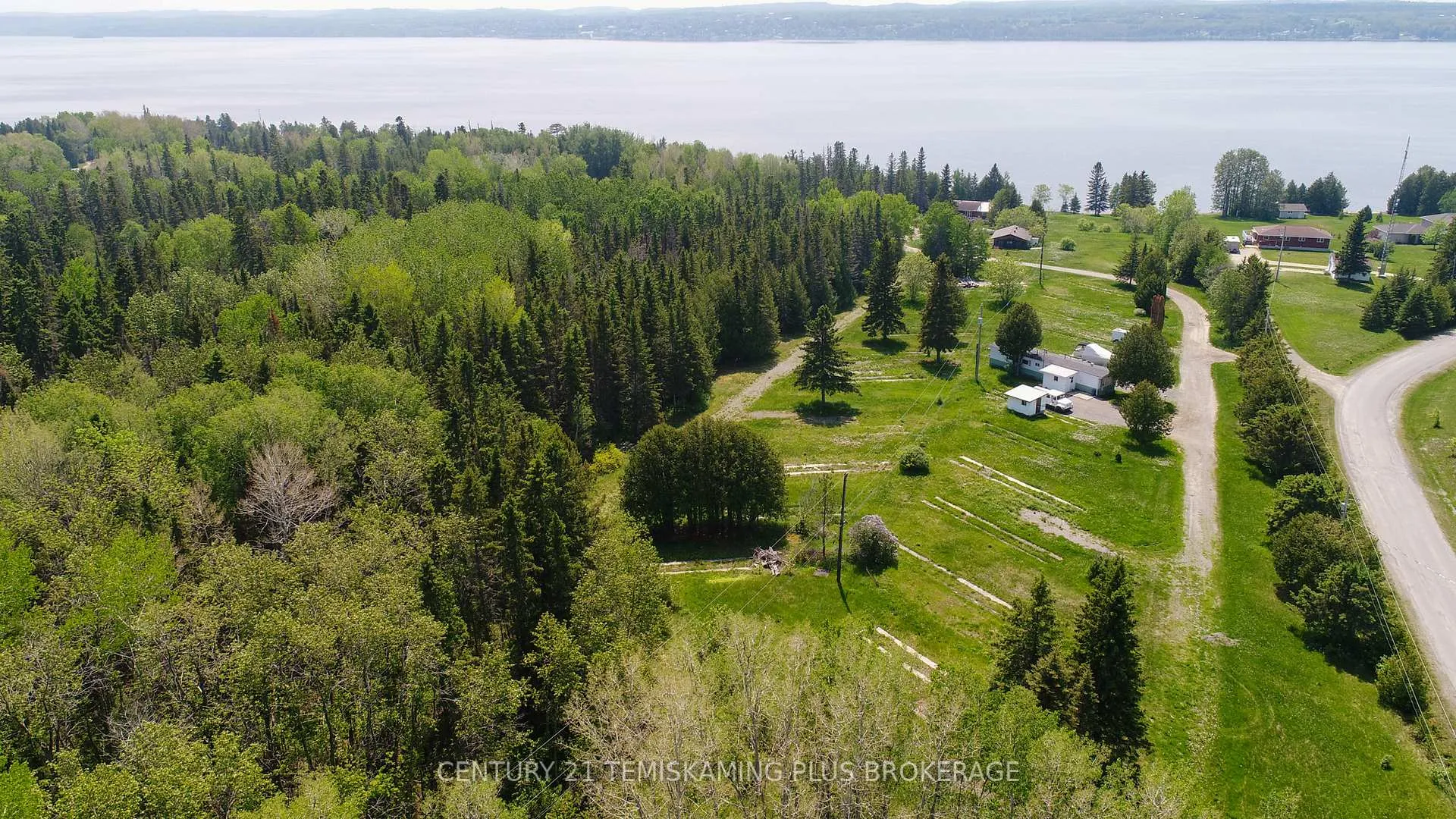 Photo 10 of 722056 R J Drive, Timiskaming, TIM - Outside - Rural — HOMEH