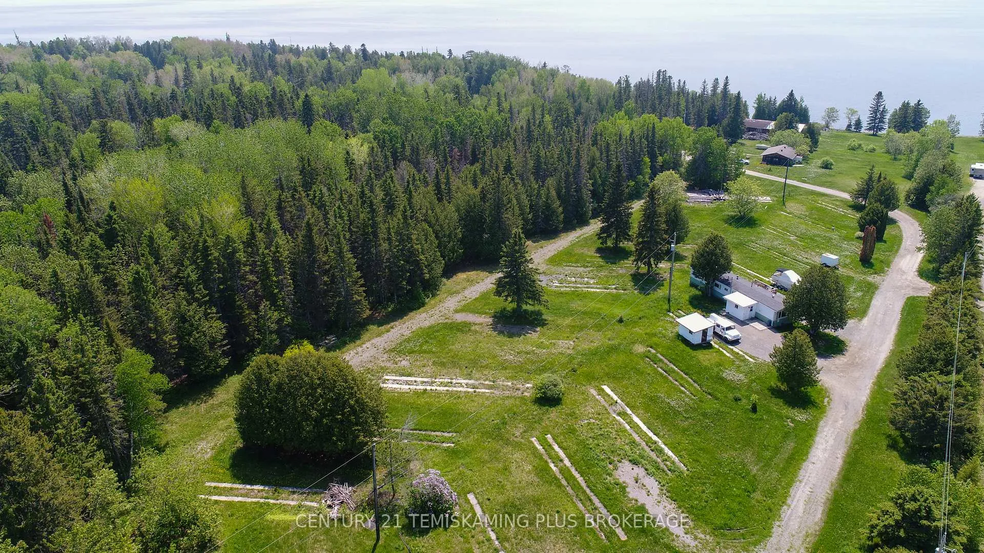 Photo 11 of 722056 R J Drive, Timiskaming, TIM - Outside - Rural — HOMEH